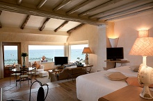 Forte Village Resort - Villa Del Parco & Spa
