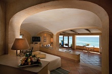 Forte Village Resort - Villa Del Parco & Spa