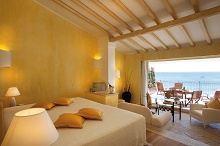 Forte Village Resort - Villa Del Parco & Spa