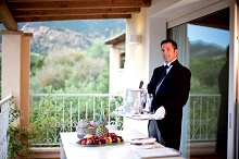 Forte Village Resort - Villa Del Parco & Spa