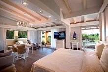 Forte Village Resort - Villa Del Parco & Spa