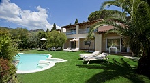 Forte Village Resort - Villa Del Parco & Spa