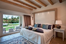 Forte Village Resort - Villa Del Parco & Spa