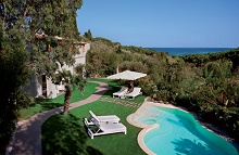 Forte Village Resort - Villa Del Parco & Spa