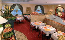 Crowne Plaza Salzburg The Pitter