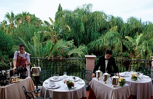 Forte Village Resort - Villa Del Parco & Spa