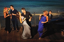 Forte Village Resort - Villa Del Parco & Spa