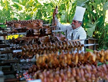 Forte Village Resort - Villa Del Parco & Spa