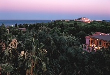 Forte Village Resort - Villa Del Parco & Spa