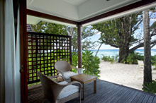 Hilton Seychelles Labriz Resort & Spa