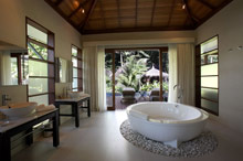 Hilton Seychelles Labriz Resort & Spa