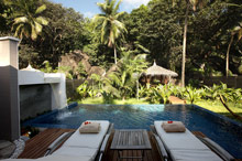 Hilton Seychelles Labriz Resort & Spa