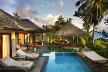 Hilton Seychelles Labriz Resort & Spa