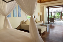 Hilton Seychelles Labriz Resort & Spa