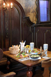 Crowne Plaza Salzburg The Pitter