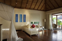 Hilton Seychelles Labriz Resort & Spa