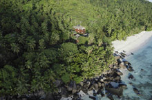 Hilton Seychelles Labriz Resort & Spa