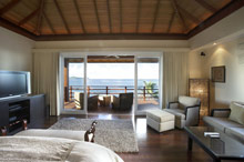 Hilton Seychelles Labriz Resort & Spa