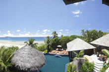 Hilton Seychelles Labriz Resort & Spa