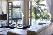 Hilton Seychelles Labriz Resort & Spa