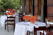 Hilton Seychelles Labriz Resort & Spa