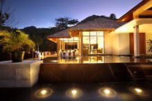 Hilton Seychelles Labriz Resort & Spa