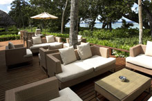 Hilton Seychelles Labriz Resort & Spa