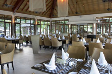 Hilton Seychelles Labriz Resort & Spa