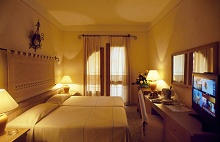 Forte Village Resort - il Castello