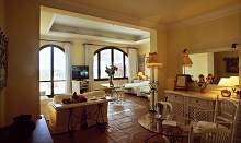 Forte Village Resort - il Castello