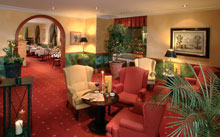 Crowne Plaza Salzburg The Pitter