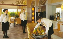 Forte Village Resort - il Castello