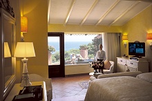 Forte Village Resort - il Castello
