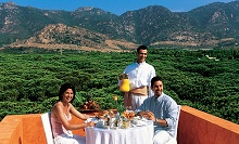 Forte Village Resort - il Castello