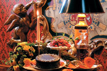 Crowne Plaza Salzburg The Pitter