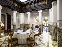 La Mamounia