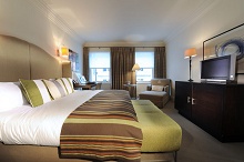 Brown’s Hotel London