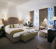 Brown’s Hotel London