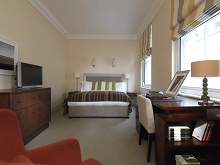 Brown’s Hotel London