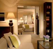 Brown’s Hotel London