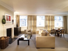 Brown’s Hotel London