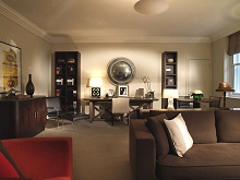 Brown’s Hotel London