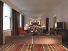 Brown’s Hotel London