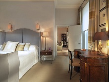 Brown’s Hotel London