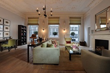 Brown’s Hotel London