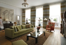 Brown’s Hotel London