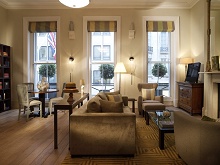 Brown’s Hotel London