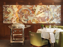 Brown’s Hotel London