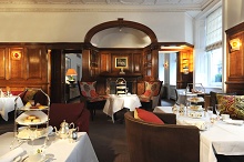 Brown’s Hotel London