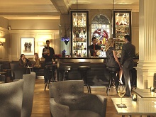 Brown’s Hotel London